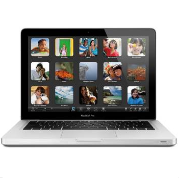 Apple MacBook Pro 13寸 Retina i5笔记本