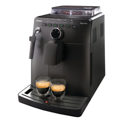 飞利浦Saeco HD 8750/11全自动咖啡机