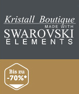 Kristall Boutique首饰专场