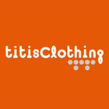 Titis Clothing 女装