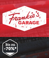 意大利著名潮牌Frankie`s Garage包包专场