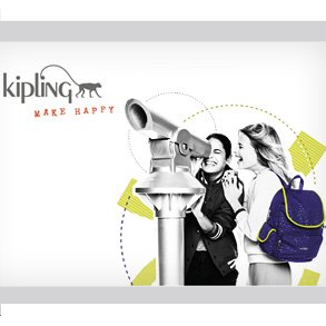 Kipling小猴子各式包包