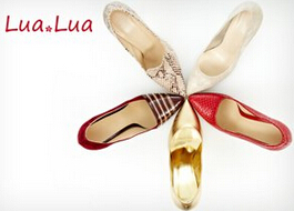 Lua Lua精致美鞋闪购