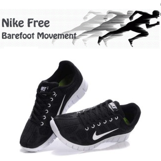 Nike Free耐克男女跑鞋