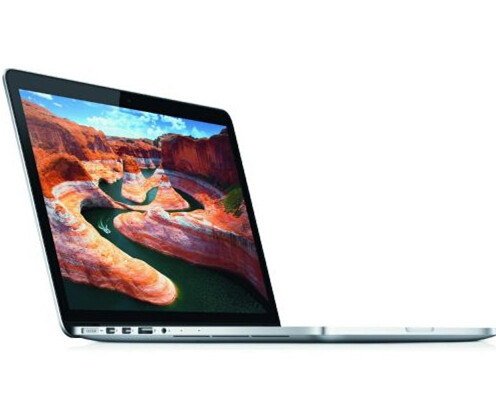Apple MacBook Pro 13寸笔记本电脑