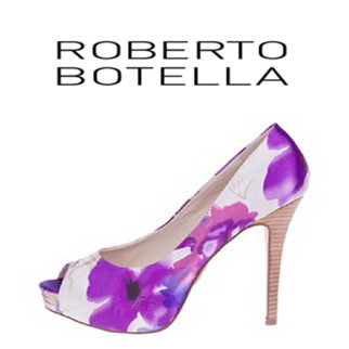 西班牙知名美鞋Roberto Botella闪购