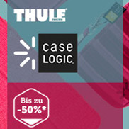 Thule，Case Logic 数码产品保护套