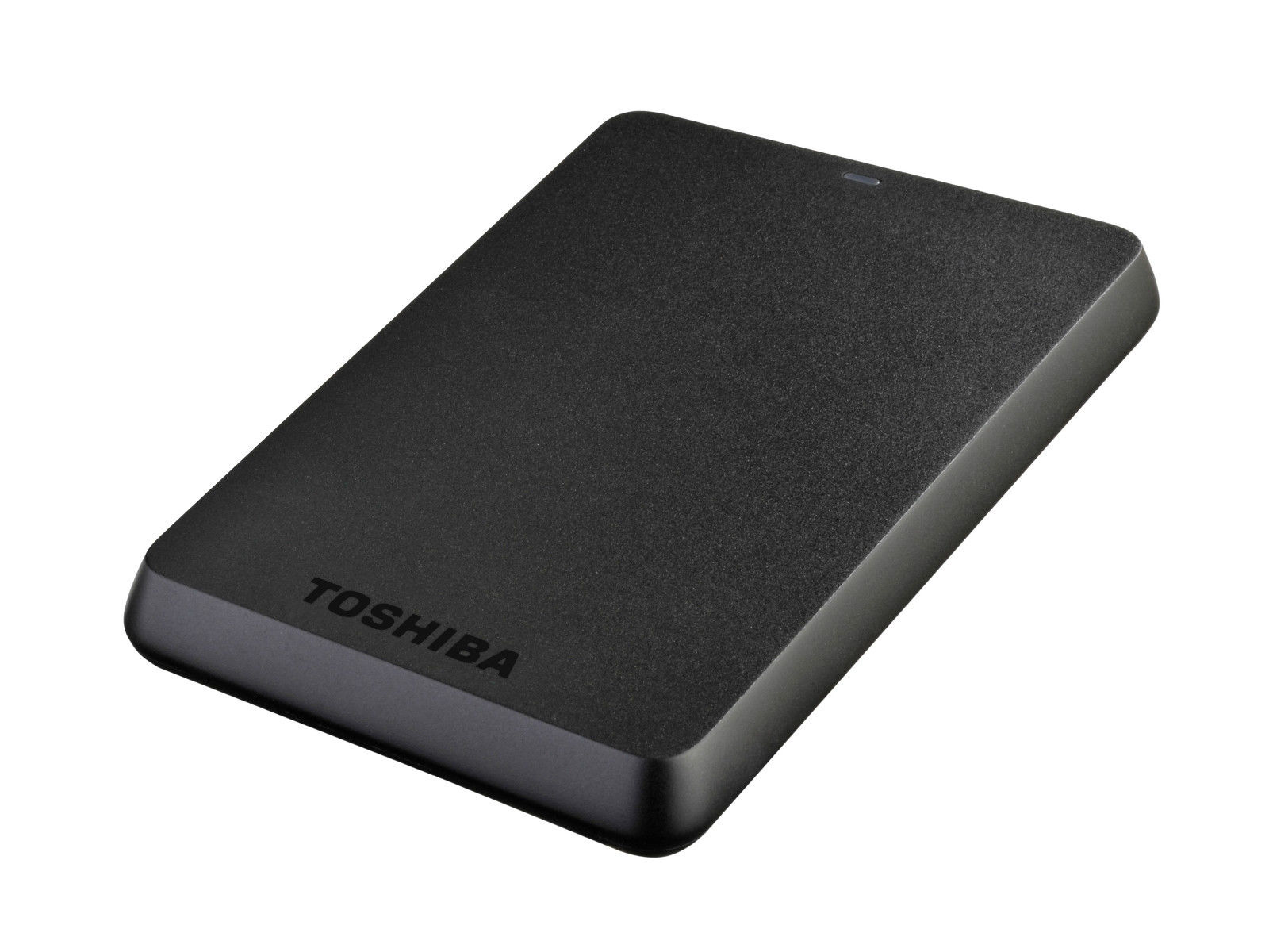 Toshiba 1T硬盘