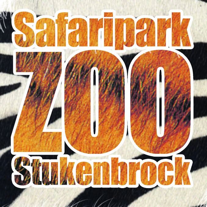 Zoo Safaripark Stukenbrock游乐园天票