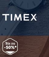 美国手表品牌 Timex天美时闪购