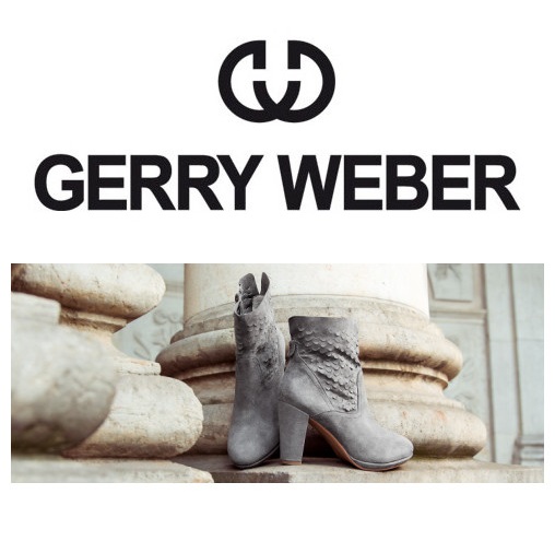 GERRY WEBER女鞋