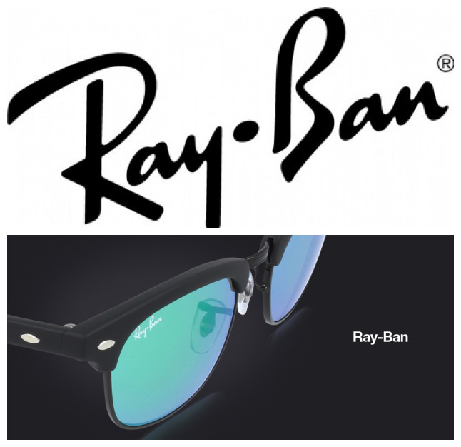 Ray-ban太阳镜