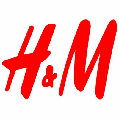 H&M 网店