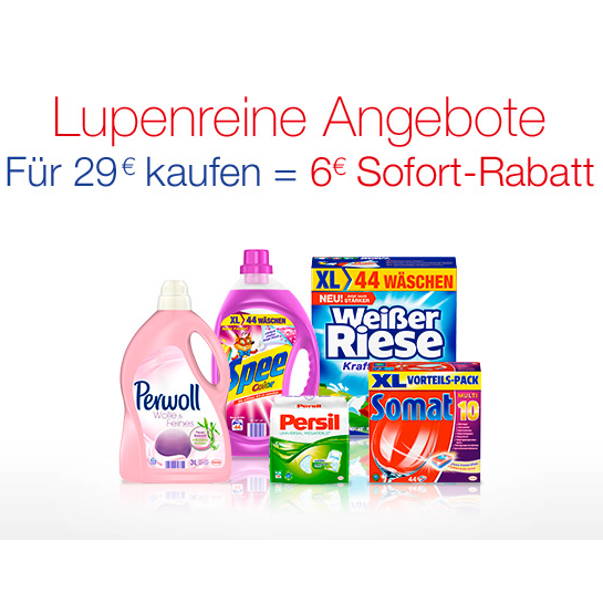德国Henkel汉高洗衣清洁产品