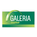 Galeria Kaufhof周日特价