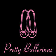 全球著名芭蕾舞鞋品牌Pretty Ballerinas