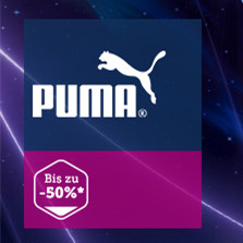 Puma 男女运动服饰