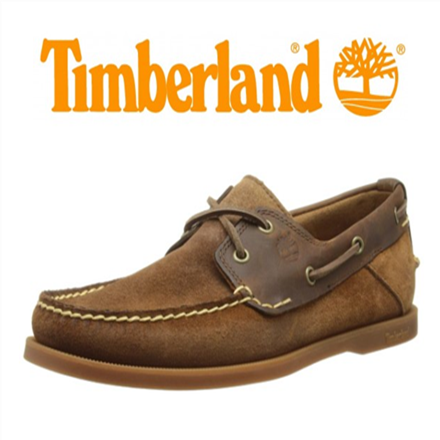 Timberland经典鞋款