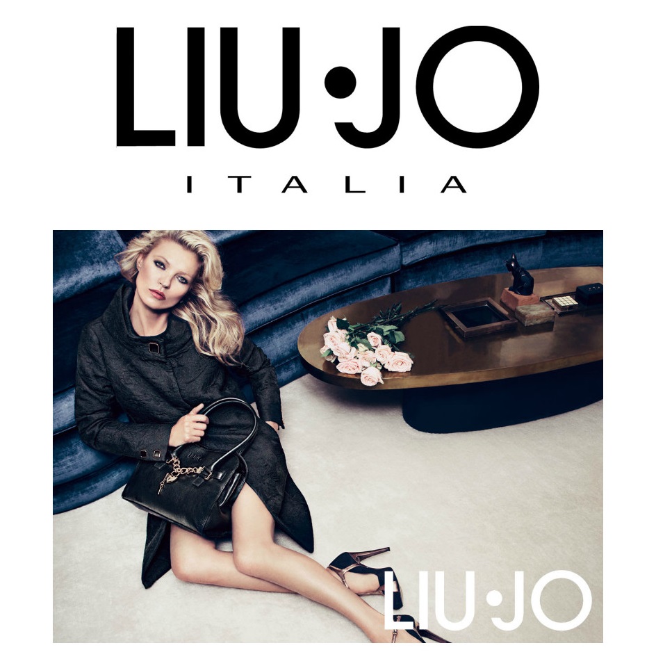 意大利时尚品牌 Liujo