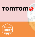 全球高端导航领导品牌TomTom