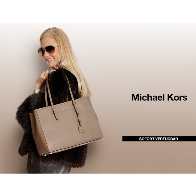 美国时尚品牌Michael Kors女包
