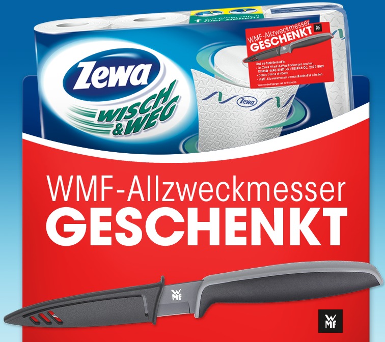 购买Zewa Wisch und Weg 系列产品