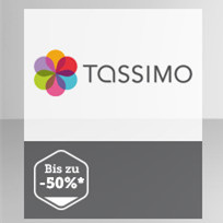 Bosch Tassimo 咖啡机