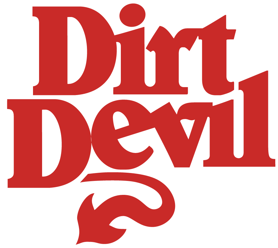 Dirt Devil 吸尘器