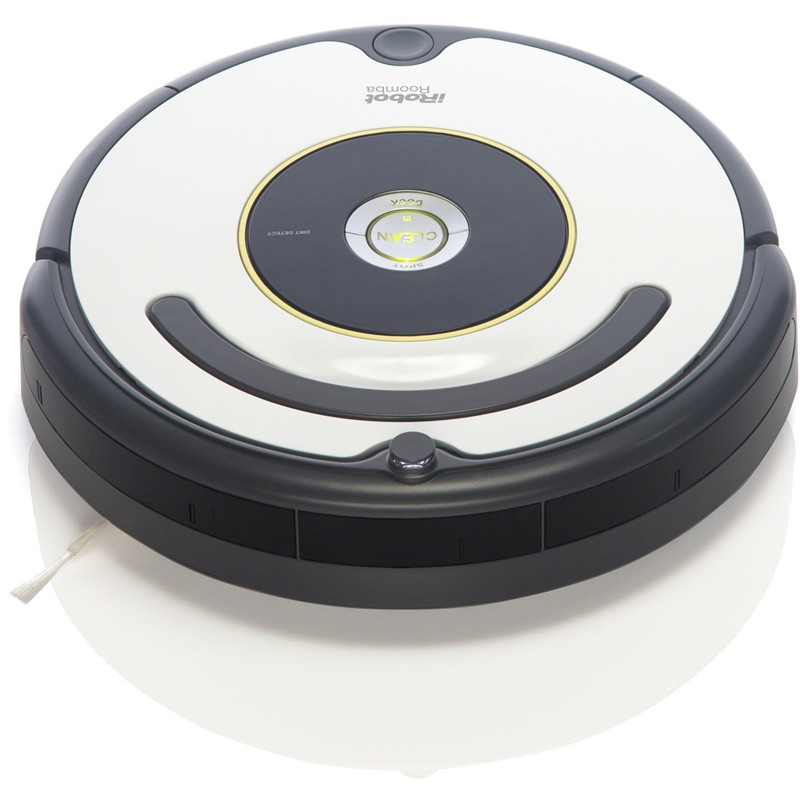 iRobot Roomba 620扫地机器人