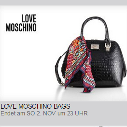 LOVE MOSCHINO包包/鞋子