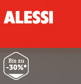 意大利创意家居品牌 Alessi
