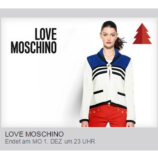 Love Moschino女装