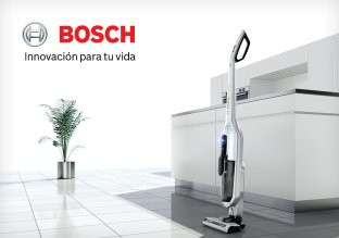 Bosch 小家电
