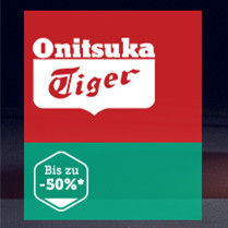 Onitsuka Tiger鬼冢虎 男女板鞋