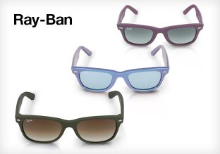 Ray-ban太阳镜 眼镜