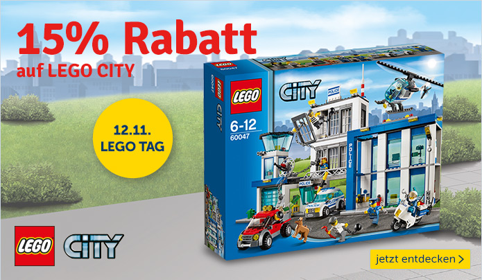 LEGO乐高City、Duplo、Creator系列玩具