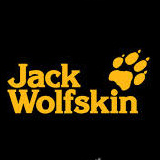 德国著名户外用品品牌Jack Wolfskin狼爪