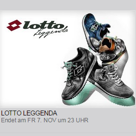 意大利Lotto乐途运动休闲鞋