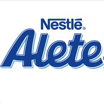 Nestle Alete雀巢婴幼儿食品
