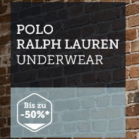 Polo Ralph Lauren拉夫·劳伦男式内衣