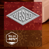 Wesco精致居家生活用品