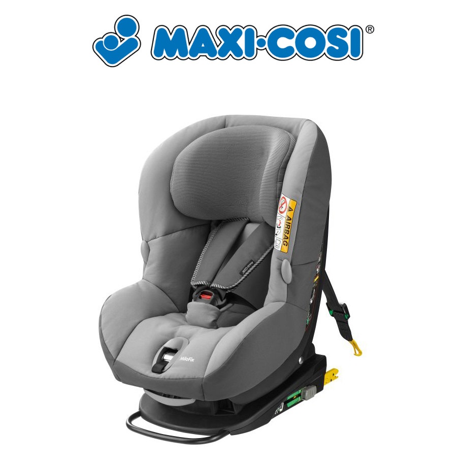 Maxi-Cosi Milofix 儿童安全座椅