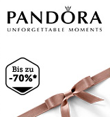 Pandora时尚手表