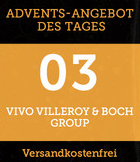 VILLEROY & BOCH GROUP酒具16件套
