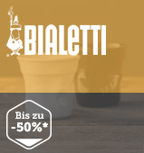意大利经典老牌 Bialetti咖啡壶/厨具