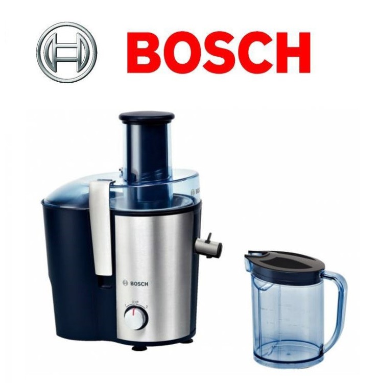 Bosch MES3500 榨汁机