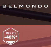 低调好品质 德国鞋履品牌Belmondo