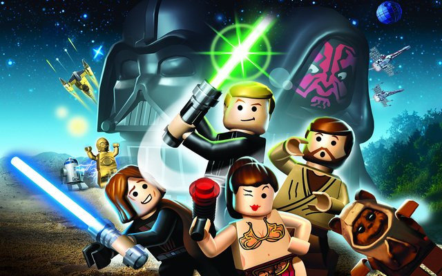 Lego 乐高玩具圣诞特卖 Star Wars系列