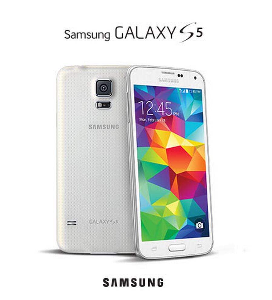 三星Samsung Galaxy S5 + Tablet Tab 3