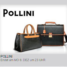 意大利奢侈品牌Pollini男女包